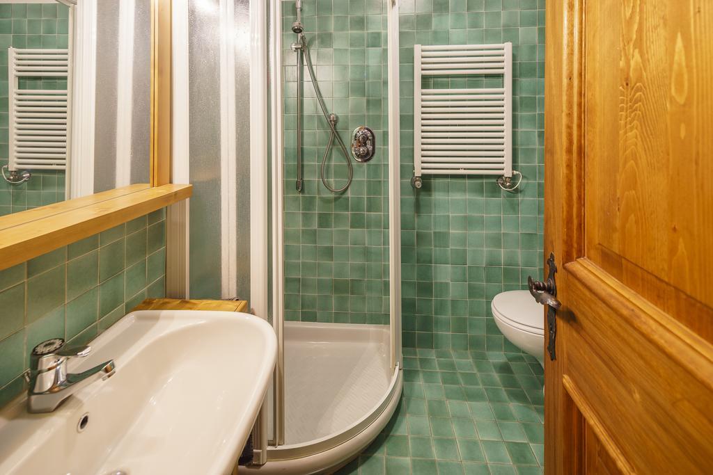 Apartment Franchetti - Stayincortina Cortina d'Ampezzo