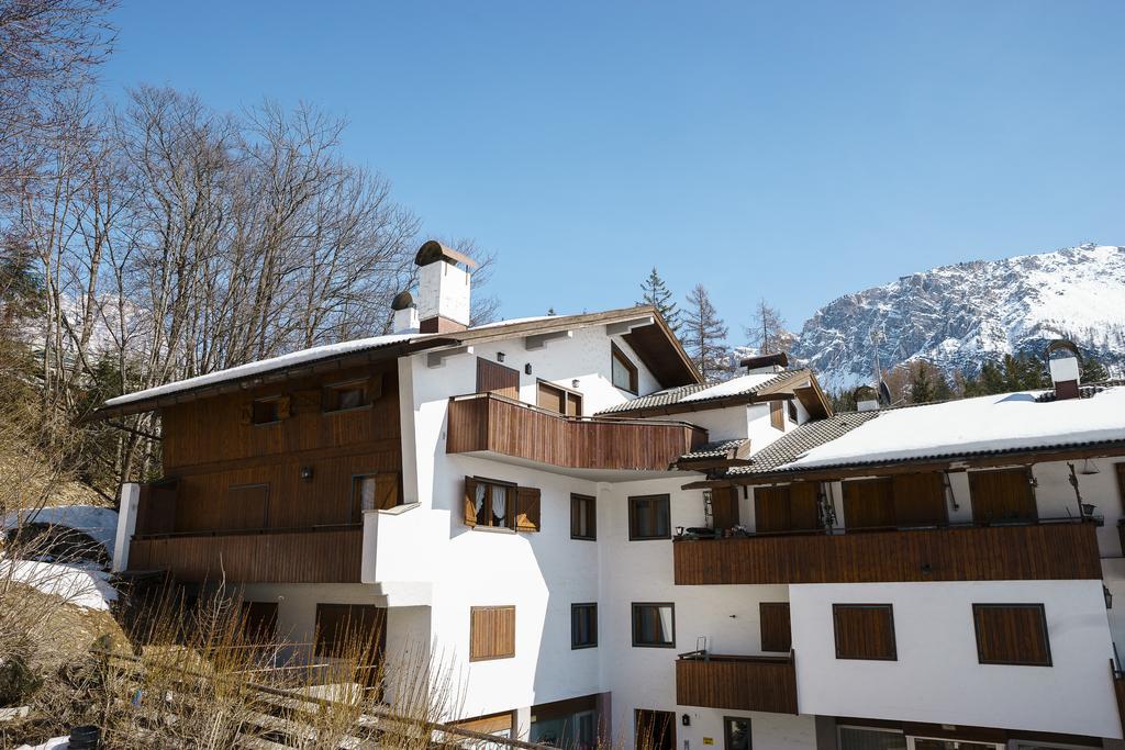 Franchetti - Stayincortina * Cortina d'Ampezzo