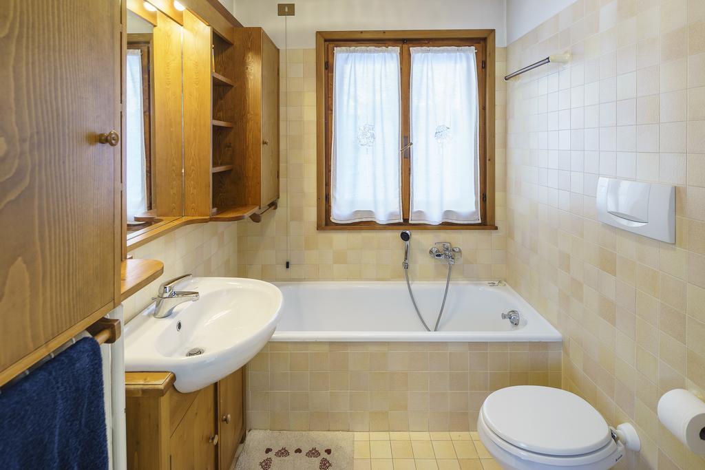 Apartment Franchetti - Stayincortina *