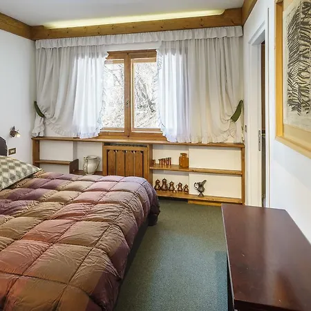 Villa Franchetti - Stayincortina Cortina d'Ampezzo Exterior photo