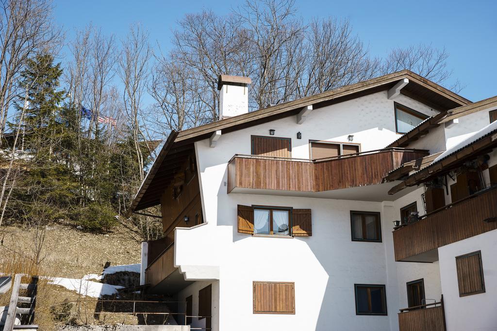 Franchetti - Stayincortina *