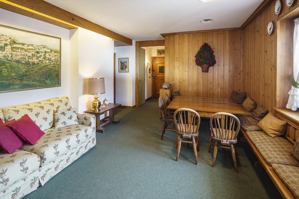 Franchetti - Stayincortina Apartment Cortina d'Ampezzo