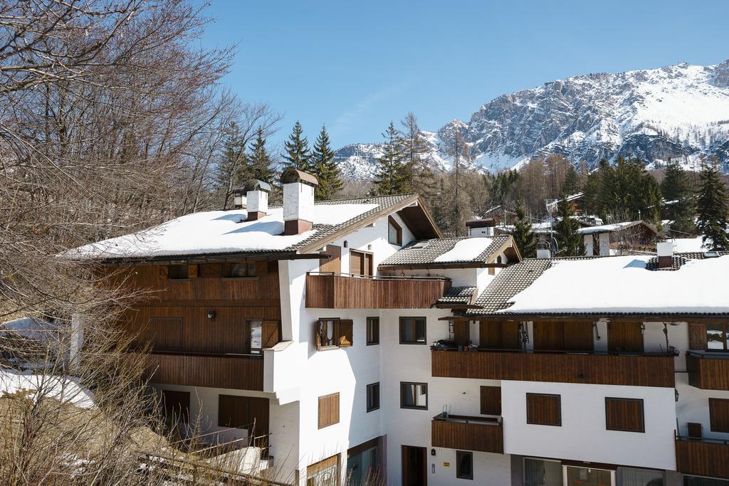 Franchetti - Stayincortina Apartment Cortina d'Ampezzo